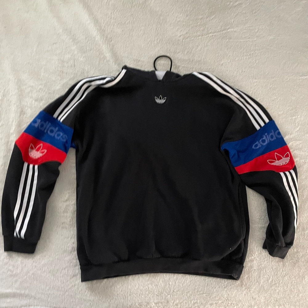 Adidas Hoodie